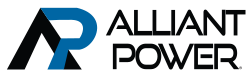 Alliant Power logo