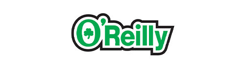 OReilly Logo