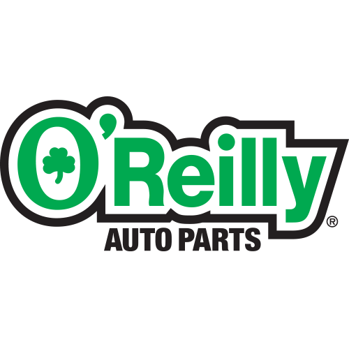 O'Reilly Auto Parts Logo