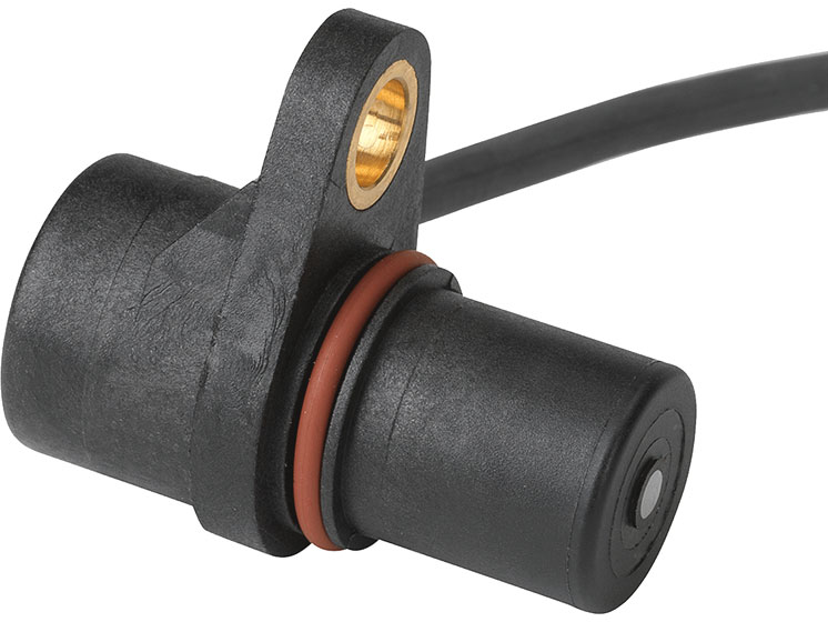 Crankshaft Position Sensors - Crankshaft Position Sensors Crankshaft Position Sensors - Crankshaft Position Sensors