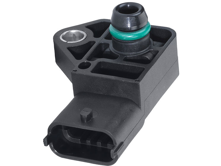 Manifold Absolute Pressure (MAP) Sensors - Product Details - Bosch