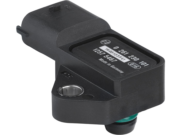 Manifold Absolute Pressure (MAP) Sensors - Product Details - Bosch