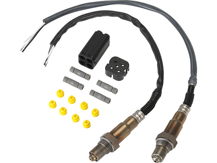 Universal Oxygen (O2) Sensors - Universal Oxygen Sensors - Bosch