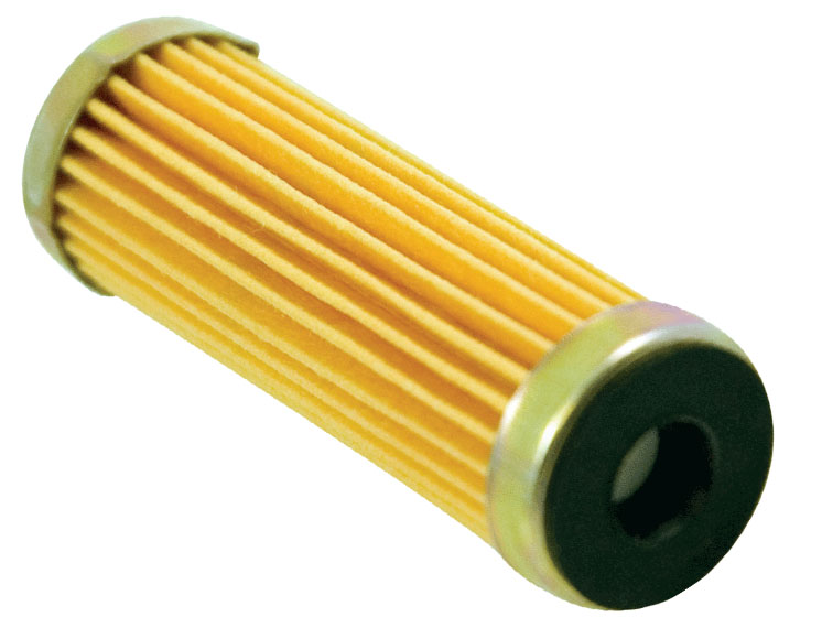 thumbnail image 2 of Bosch Fuel Filter For Ford Focus Mk3 1.6 TDCI - Genuine UK Bosch Stockist 2 of 5
