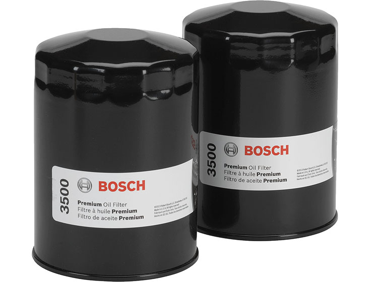 Bosch Oil Filter Catalog Catalog Library