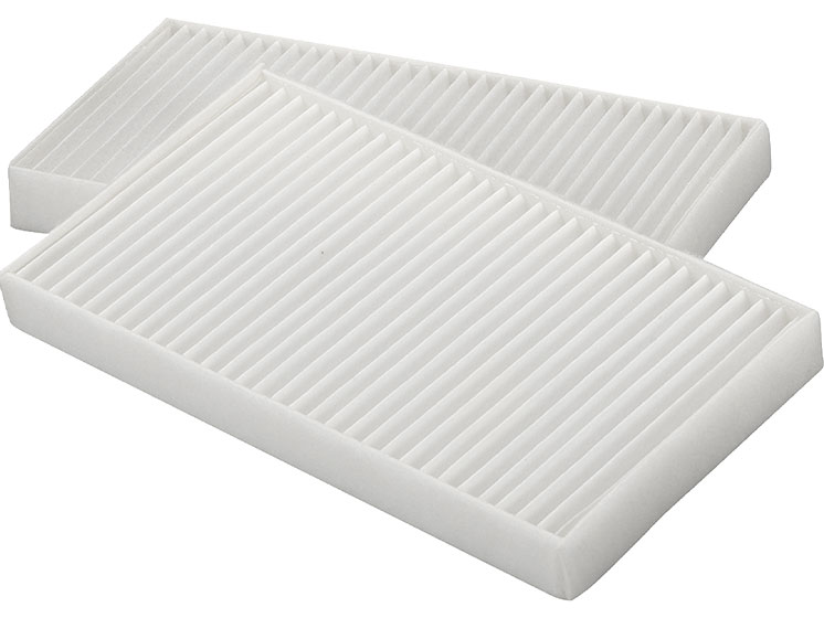 Workshop Cabin Filters - Workshop Cabin Filters - Bosch Auto Parts