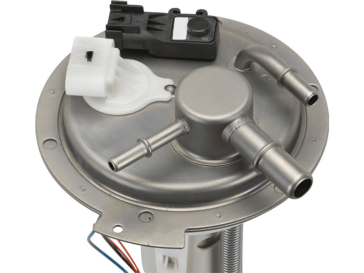 Fuel Pump Assemblies - Fuel Pump Assemblies - Bosch Auto Parts