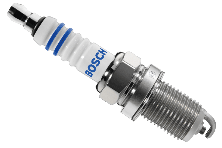 Bosch 7410 Copper with Nickel Spark Plug Pack of 1 Bosch 7410 Copper with Nickel Spark Plug Pack of 1