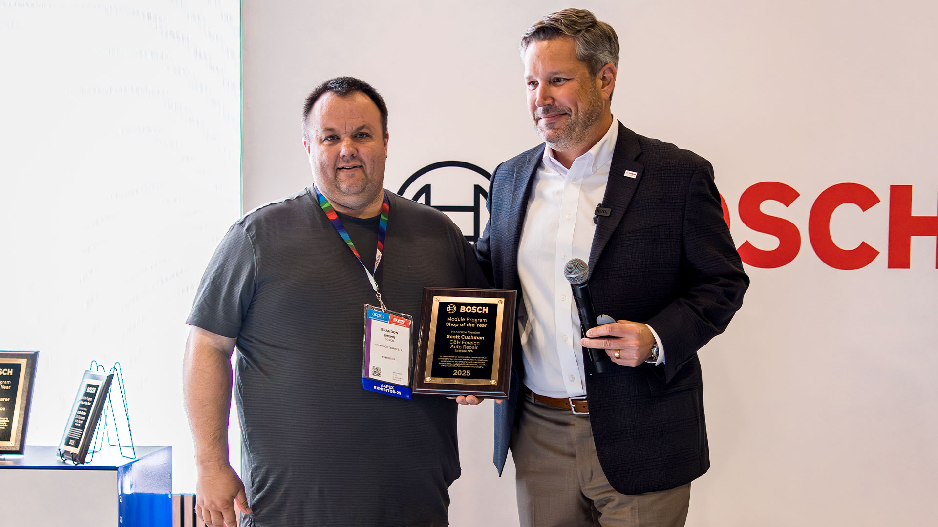 C&H Foreign Auto Repair Image