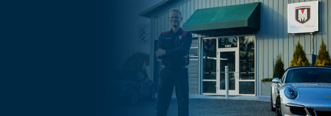 Shop of the Year