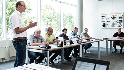 Automotive Seminars