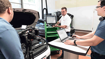Automotive Webinars