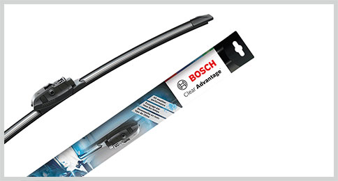Clear Advantage Wiper Blades