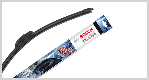 ICON Wiper Blades