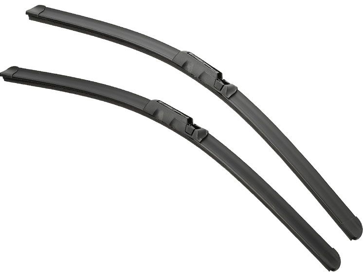 Bosch Aero Twin 6-In-1 Wiper Blade For All High End Vehicle at Rs 750/piece, Automobile Wiper Blades in Bengaluru