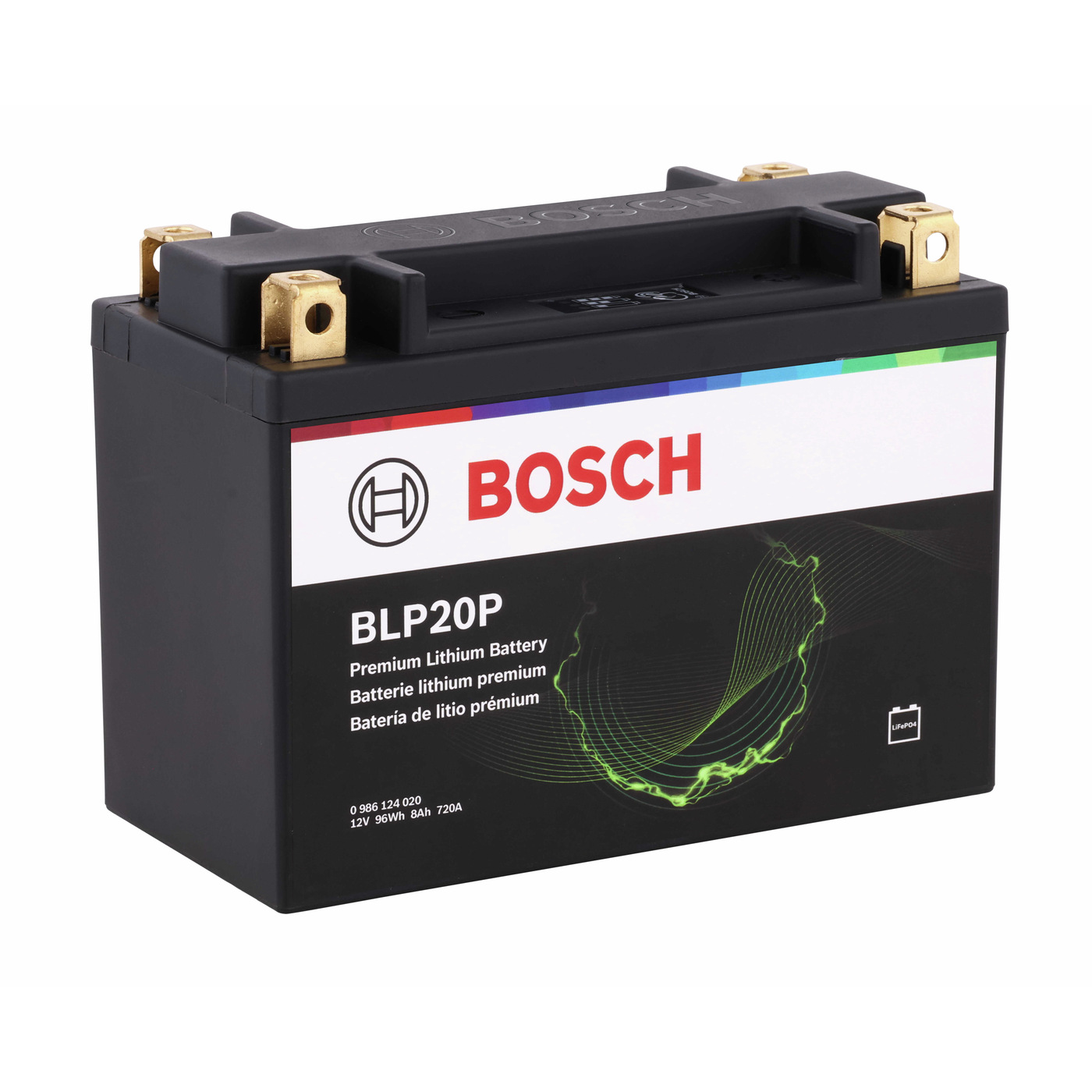 Lithium PowerSport Batteries - Lithium PowerSport Batteries