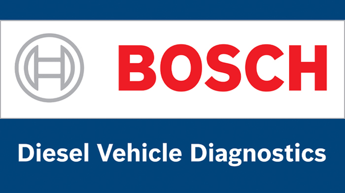 Diesel Vehicle Diagnostics