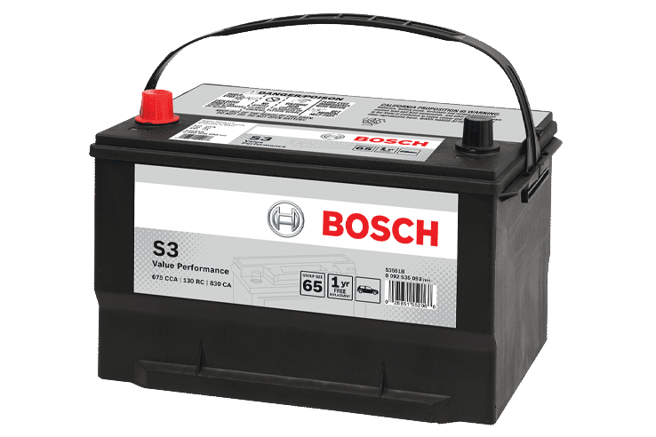 Temerity forget Plenary session Product Search - Bosch Auto Parts