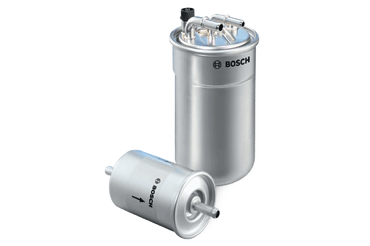 Fuel Pump Assemblies - Fuel Pump Assemblies - Bosch Auto Parts